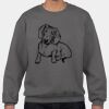 Premium Cotton® Sweatshirt Thumbnail