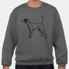 Premium Cotton® Sweatshirt Thumbnail