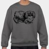 Premium Cotton® Sweatshirt Thumbnail