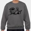 Premium Cotton® Sweatshirt Thumbnail