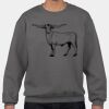 Premium Cotton® Sweatshirt Thumbnail