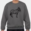 Premium Cotton® Sweatshirt Thumbnail
