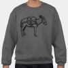 Premium Cotton® Sweatshirt Thumbnail