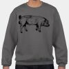 Premium Cotton® Sweatshirt Thumbnail