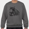 Premium Cotton® Sweatshirt Thumbnail