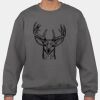 Premium Cotton® Sweatshirt Thumbnail