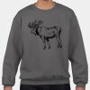 Premium Cotton® Sweatshirt Thumbnail