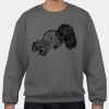 Premium Cotton® Sweatshirt Thumbnail