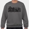 Premium Cotton® Sweatshirt Thumbnail