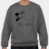 Premium Cotton® Sweatshirt Thumbnail