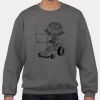 Premium Cotton® Sweatshirt Thumbnail