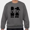 Premium Cotton® Sweatshirt Thumbnail