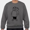 Premium Cotton® Sweatshirt Thumbnail
