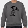 Premium Cotton® Sweatshirt Thumbnail