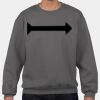 Premium Cotton® Sweatshirt Thumbnail