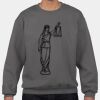 Premium Cotton® Sweatshirt Thumbnail