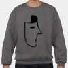 Premium Cotton® Sweatshirt Thumbnail