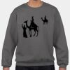 Premium Cotton® Sweatshirt Thumbnail