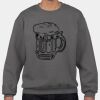 Premium Cotton® Sweatshirt Thumbnail