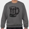 Premium Cotton® Sweatshirt Thumbnail