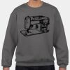 Premium Cotton® Sweatshirt Thumbnail
