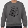 Premium Cotton® Sweatshirt Thumbnail