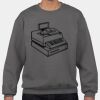 Premium Cotton® Sweatshirt Thumbnail
