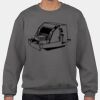 Premium Cotton® Sweatshirt Thumbnail