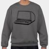Premium Cotton® Sweatshirt Thumbnail