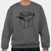 Premium Cotton® Sweatshirt Thumbnail