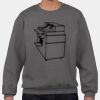 Premium Cotton® Sweatshirt Thumbnail