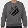 Premium Cotton® Sweatshirt Thumbnail