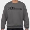 Premium Cotton® Sweatshirt Thumbnail
