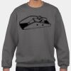 Premium Cotton® Sweatshirt Thumbnail