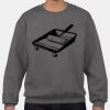 Premium Cotton® Sweatshirt Thumbnail