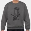 Premium Cotton® Sweatshirt Thumbnail