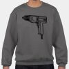 Premium Cotton® Sweatshirt Thumbnail