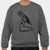 Premium Cotton® Sweatshirt Thumbnail