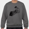 Premium Cotton® Sweatshirt Thumbnail