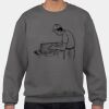 Premium Cotton® Sweatshirt Thumbnail