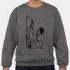 Premium Cotton® Sweatshirt Thumbnail