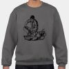 Premium Cotton® Sweatshirt Thumbnail