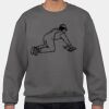 Premium Cotton® Sweatshirt Thumbnail