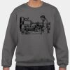 Premium Cotton® Sweatshirt Thumbnail