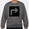Premium Cotton® Sweatshirt Thumbnail