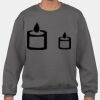 Premium Cotton® Sweatshirt Thumbnail