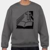 Premium Cotton® Sweatshirt Thumbnail
