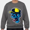 Premium Cotton® Sweatshirt Thumbnail