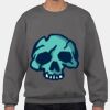 Premium Cotton® Sweatshirt Thumbnail