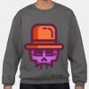 Premium Cotton® Sweatshirt Thumbnail